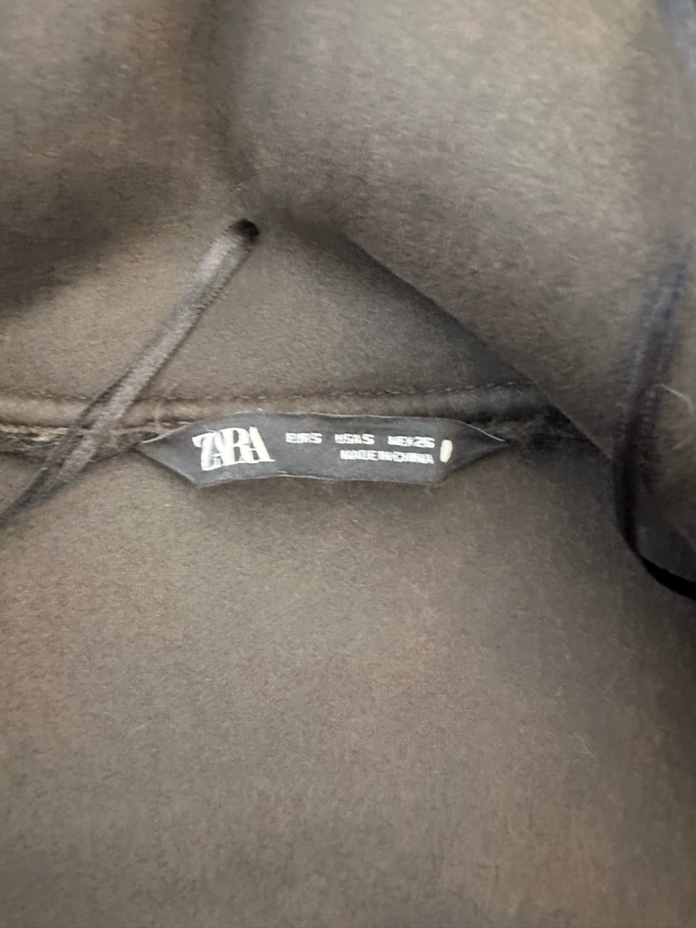 Zara Jacket - Picture 2 of 3